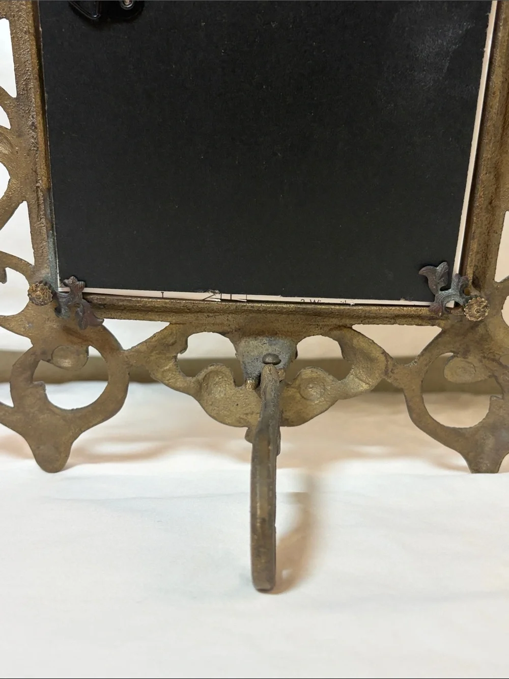 N/A frame or ***not